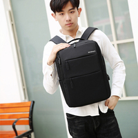 Fournisseur de Sacs à Dos Intelligents et Étanche pour Ordinateur Portable, Personnalisables en Gros, pour École, Voyage, Hommes et Femmes, avec Port USB