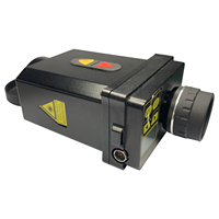 Télémètre laser 10km 10X Télescope monoculaire Télémètre