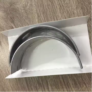 อะไหล่เครื่องยนต์ EC360B EC460B หมายเลข 20530916 แบริ่งก้านสูบ D12D เหมาะสำหรับรถขุด - Product Image 1