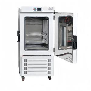 Inkubator CO2 Benchtop Laboratorium, Inkubator Mikelium Otomatis, Inkubator Kultur Sel Terbaik, Unit Kontrol Inkubator <span class=keywords><strong>Memmert</strong></span>, Harga Mesin - Product Image 4