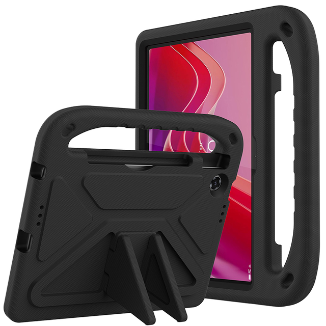 2026 Factory Price Shockproof Kids Friendly Plastic Protective Cover for 10.1 Inch for Tab 2025 TB311 Case