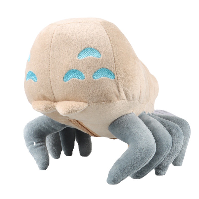 マギ　ぬいぐるみ　アリババ　袋に傷みあり Amazon | YUYAKESHI 痛バッグ 20-25cmぬいぐるみ用 外出 全透明