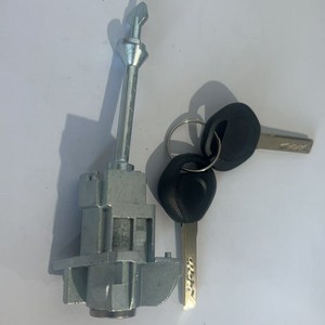 Demande pour cylindre de serrure de porte d'usine BMW 51212993145 - Product Image 1