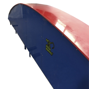 Equipo de gimnasia para esquiar, herramienta de hierro para deportes de nieve, varios colores, económica, duradera, venta de fábrica - Product Image 5