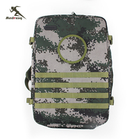Medresq 2026, Nueva Bolsa Táctica de Primeros Auxilios al por Mayor, Bolsa de Nailon para Kit Médico Táctico, Mochila EMS
