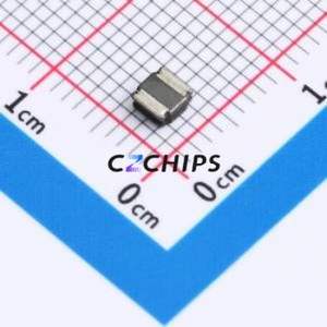 Inductor de Potencia CR3015-270M 1212 (Inductancia: 27uH) (Precisión: 20%) (Corriente Nominal: 460mA) - Product Image 2