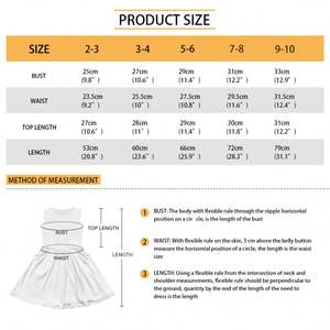 Holesale umummer oddirirls resses IDS lolothing loute UTE rrint irlower iririrl RESS IDS irthday resses RESS for Girls - Product Image 5