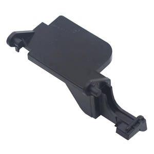 Accesorio de Gancho para Puerta de Horno de Microondas, Pestillo y Interruptor de Puerta de Horno, Piezas Esenciales - Product Image 1