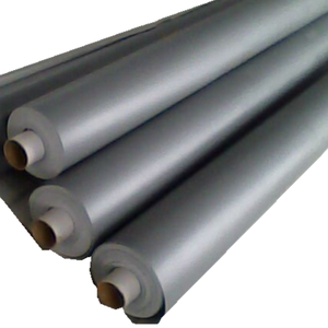 Membrana de PVC con Certificación CE para Techos, Reduce los Costos de Refrigeración de Edificios, Rollos de Membrana de PVC Sika Plan para Impermeabilización - Product Image 6