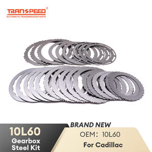 Kit de Transmisión Automática Transpeed 10L60, Kit de Caja de Cambios de Acero, Nuevo para Cadillac - Product Image 2