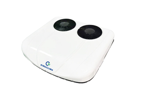 Integrated Rooftop 12V <b>24V</b> Parking Air Conditioner Brushless Conditioner - Product Image 3