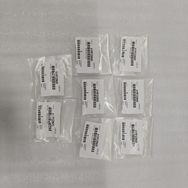 A1RF229600 Genuine Idling Gear/2 42T Konica Minolta Bizhub C1085/C1100/C6100/C6085 Printers