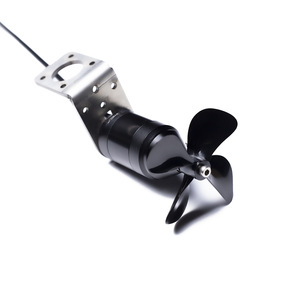 APISQUEEN X3 Underwater Thruster 260W 24V 2.6KG Thrust With Mounting Bracket For Model Boats And ROVs - Product Image 1