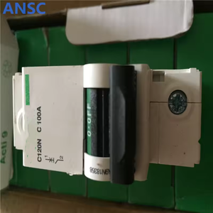 <span class=keywords><strong>Acti</strong></span> 9 C120N, Interruptor Automático, 1P, 100A, Curva C A9N18358 - Product Image 2