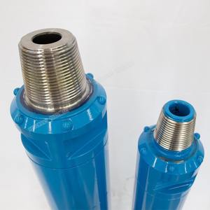 CIR90 CIR110 CIR130 CIR150 CIR17 Low <b>air</b> Pressure Dth <b>Hammer</b> and Bit - Product Image 6