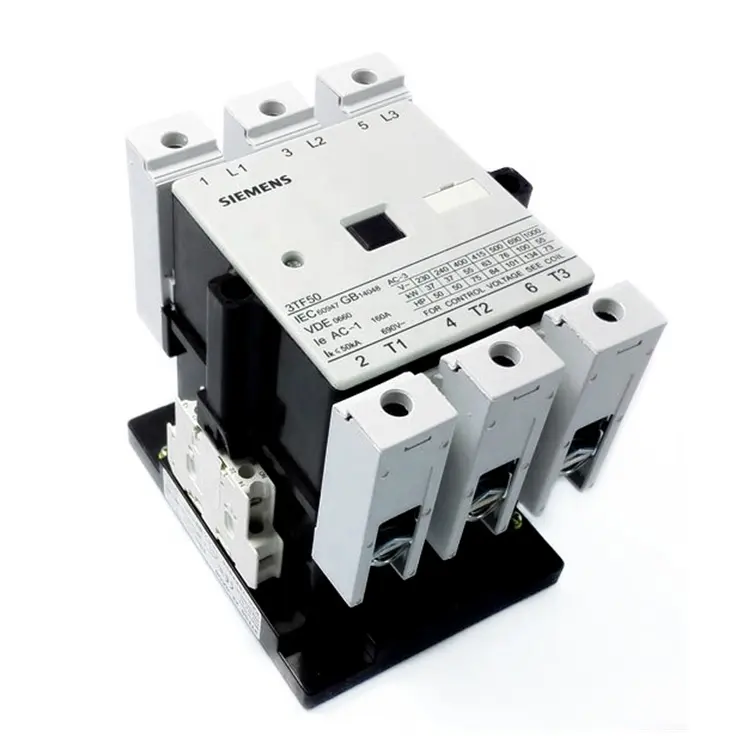 Contactor Siemens China Trade,Buy China Direct From Contactor
