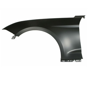 Aile avant gauche en alliage d'aluminium OE JR3Z16006A pour <span class=keywords><strong>Mustang</strong></span> <span class=keywords><strong>GT</strong></span> 2018-2021 avec ajustement parfait et garantie de 12 mois - Product Image 1