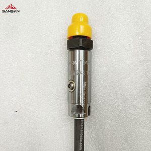 Bagger Ersatzteile Hot Sale 3304 3306 Motor Einspritz ventil 8N-7005 8 n7005 Bleistift düse für Dieselmotor E330 Motor teile - Product Image 5