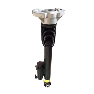Amortisseur de suspension pneumatique W167 2022 arrière gauche/droit avec ADS adapté à Mercedes Benz Classe GLE - Product Image 2