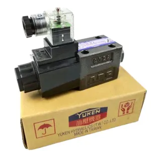 YUKEN DIRECTIONAL VALVE DSG-01-2B3-D24-N1-51T DSG-01-2B3B-D24-N1-51T DSG-01-2B2B-D24-N1-51T DSG-01-2B4B-D24-N1-51T DSG-01-2B8