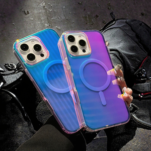 Anngracy Landscape Art – coque de téléphone portable en TPU souple, peinte aux UV, résistante aux chocs, anti-empreintes digitales, pour A51/A71/A21s - Product Image 3