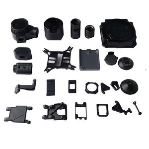 Service de <span class=keywords><strong>Fabrication</strong></span> personnalisé, 4 à 5 axes, métal, laiton, acier inoxydable, aluminium, tour mocn, éléments de fraisage - Product Image 3