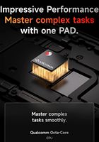 SUNMI CPad móvil de mano Android 14 Pos personalizado WIFI6E Tablet PC láser 2D escáner Pay Bill Machine