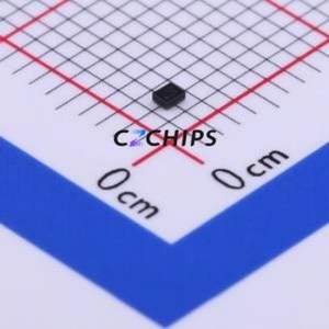 SAFFB773MAA0F0AR1X Surface Acoustic Wave Filter (SAW) SMD-5P,1.1x0.9mm RF 773MHz 2.9dB - Product Image 1