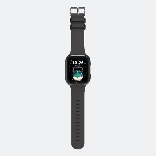 Children Smartwatch 4g Lte Sim Card Kids Smart Watch for Children Kids Watch With Camera