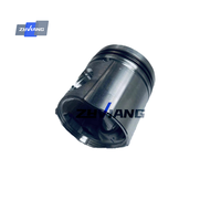 Nuevo Pistón Zhihang DCEC 5717326 para Motor, Piezas Originales para Camiones Pesados, Garantía OEM de 6 Meses