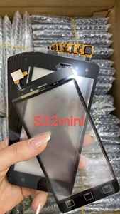 Precio al por Mayor de Panel de Vidrio Frontal <span class=keywords><strong>G</strong></span>+OCA TP, Pantalla Táctil Digital de Vidrio para Teléfonos Samsung, Tecno, Infinix, Itel BE6 WX4, Táctil TP OCA - Product Image 2