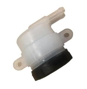 Réservoir de liquide de frein adapté à la pompe de frein principale compatible avec 500cc HO <span class=keywords><strong>600</strong></span> 800 X8 ATV UTV pièce de rechange 7020-080150 - Product Image 4