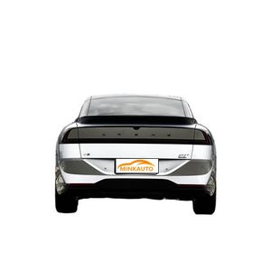 Xpeng P7+ 2026 Nuevo Sedán EREV |   Vehículo Eléctrico de Autonomía Extendida |   1550 <span class=keywords><strong>km</strong></span> de Autonomía Combinada - Product Image 5