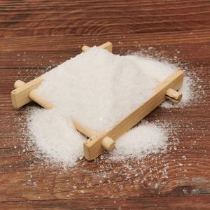 MKP 0-52-34 100% Water Soluble Pure White <b>Crystal</b> Powder Agriculture Grade Daily Chemicals at Real Price - Product Image 5