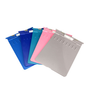 Thiết bị y tế nóng bán nhựa biểu đồ chủ y tế hồ sơ thư mục tập tin cho bệnh viện điều dưỡng - Product Image 2