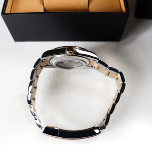 Reloj Mecánico Automático de Lujo para Hombre con Cierre Plegable de 18 mm de Ancho y Alta Relación Calidad-Precio - Product Image 6