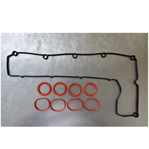 0348S3 1365586 3M5Q6L004CA 9654983280 JOINT DE COUVERCLE DE SOUPAPE 2.0HDi DW10 RFH RHK <span class=keywords><strong>RHJ</strong></span> RHR AZBA G6DB C4 C5JUMPY SCUDO XMAX MONDEO - Product Image 6