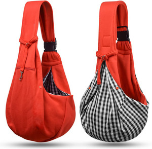 Muestra Gratuita de Bolsa de Viaje para Mascotas, Aprobada por Aerolíneas, con Laterales Suaves, Cierre de Cremallera, Transportín para Perros y Gatos - Product Image 2