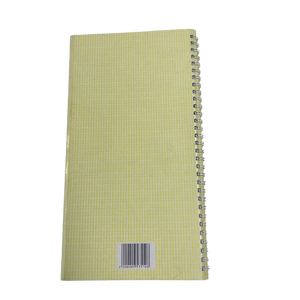 2024 vente chaude argent loyer reçu deux parties autocopiant papier selle cousue avec agrafes fantaisie et carton <span class=keywords><strong>bien</strong></span> réservé - Product Image 4