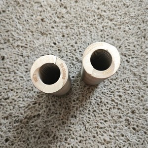 Ressort de tirage OTT-JAKOB 0.933.101.790 en alliage de zinc allemand - Product Image 3