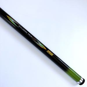 MARCH OEM Factory Wholesale High Strength Lightweight Outdoor Telescopic 10M 12M 15M Windsock <span class=keywords><strong>Pole</strong></span> for Farm Carecrow - Product Image 2