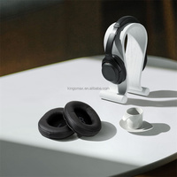 Housse de casque Coussinets d'oreille de rechange de protection OEM pour Pioneer HDJ1000 HDJ2000SE MJ721 MJ751 MJ711 MJ71 Coussinets d'oreille souples pour casque