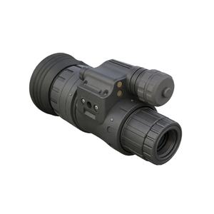 กล้องส่องทางไกลแบบโมโนคูลาร์ขนาดกะทัดรัด 4x พร้อมระบบมองกลางคืน <span class=keywords><strong>กัน</strong></span>น้ำ รองรับ WiFi ระยะ 100 ม.+ ความละเอียดสูง สำหรับการเดินทางและกิจกรรมกลางแจ้ง - Product Image 5