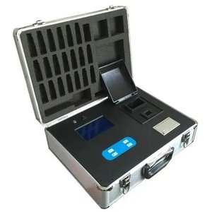 Analizador de Cod Portátil H5B-3F, Medidor de Calidad del Agua de 20-500 Mg/L, Doméstico - Product Image 1