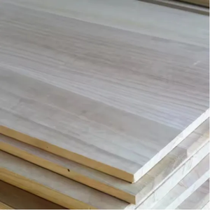 Pannello in legno di legno per dita in <span class=keywords><strong>rovere</strong></span> - Product Image 4