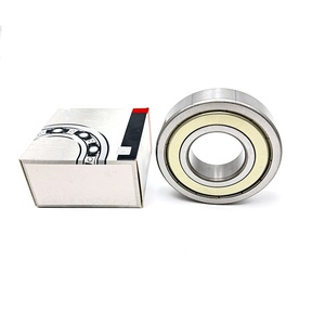 Roulement à billes à grande vitesse Ko.yo Roulement à billes à gorge profonde 6219 2RS ZZ ko.yo Roulement à billes de haute qualité - Product Image 6