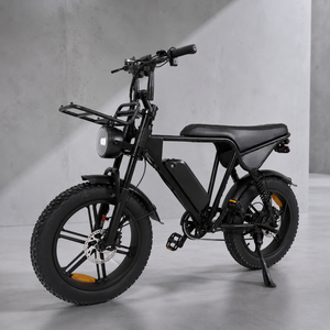 <span class=keywords><strong>Bicicleta</strong></span> Eléctrica Ligera <span class=keywords><strong>de</strong></span> Nuevo Diseño <span class=keywords><strong>de</strong></span> 48V 500W para Adultos, <span class=keywords><strong>Bicicleta</strong></span> Eléctrica para Viajes Urbanos y Desplazamientos al <span class=keywords><strong>Trabajo</strong></span>, Suspensión Completa, E-MTB <span class=keywords><strong>de</strong></span> Hierro - Product Image 4