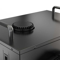Nouvelle conception de baignoire d'eau froide, refroidisseur intérieur et extérieur, bains de glace, équipement de récupération d'athlète de sport