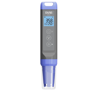 Medidor de <span class=keywords><strong>pH</strong></span> Portátil Barato, Caneta Testadora de <span class=keywords><strong>pH</strong></span> - Product Image 2