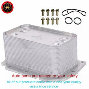 1842418 C3 Ölkühler für Navistar Internat ional Truck Engines 39608160 396081600 1842530 C93 - Product Image 2